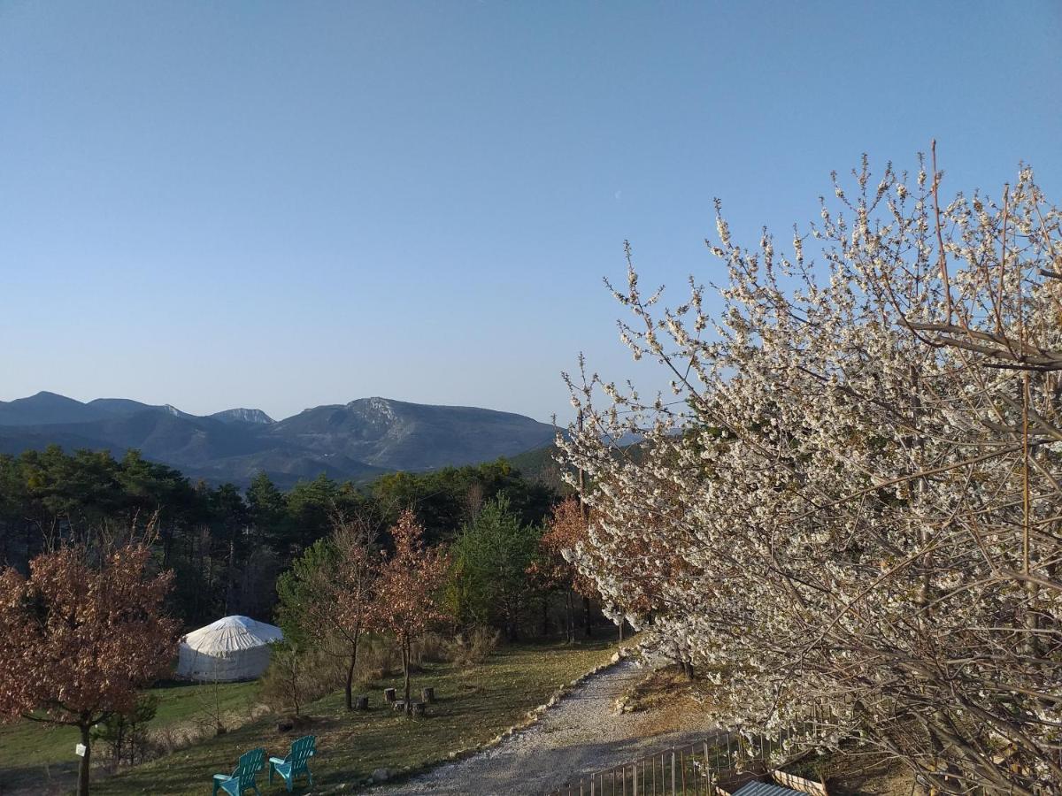 Destination Ailleurs Castellane